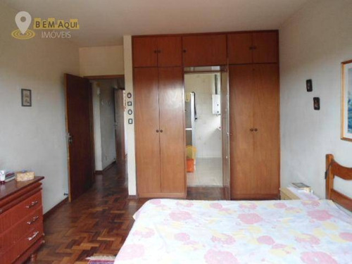 Imagem 13 de 14 de Casa À Venda, 200 M² Por R$ 350.000,00 - Jardim Paraíso I - Itu/sp - Ca0448