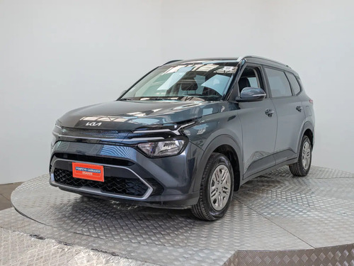 Kia Carens 1.5 Lx 7p Mt 2023