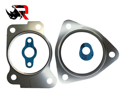 Imagen 2 de 4 de Juntas Turbo Peugeot Rcz 5008 308 3008 207 Bmw Citroen Ds 3