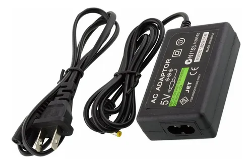 comprar 10 Cargador Para Psp Slim Psp Flat 1000 2000 3000 Adaptador