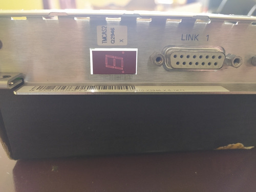 Imagen 2 de 4 de Modulo Tmcas 2 Para Central Telefonica Siemens Hipath 3800