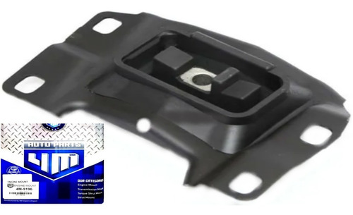 Base Caja Izquierda Superior Mazda 3 5 2.0 1.6 Focus 09-2011