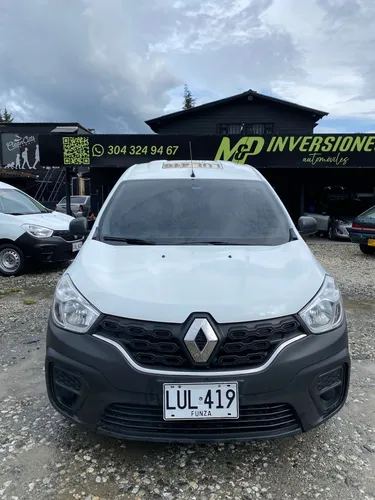 Renault Kangoo 1.6 Express