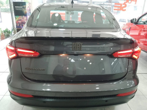 Fiat Cronos 1.3 Drive Mt