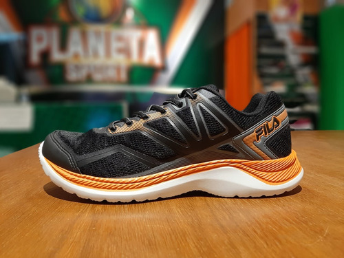 Zapatillas Fila Dashing Running Oferta