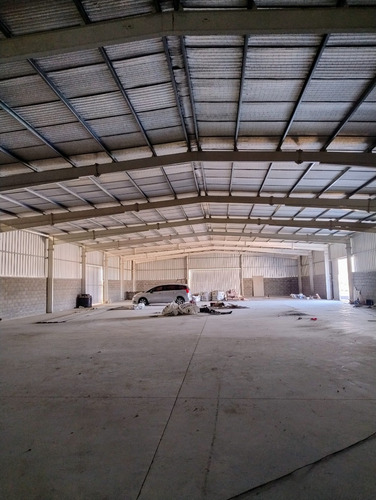 Areco Parque Industrial - Gran Galpon 1000 M2