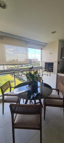 Imagem 6 de 16 de Apartamento Padrão Com 3 Quartos No Poty Lazzarotto Edifício - 710053-v