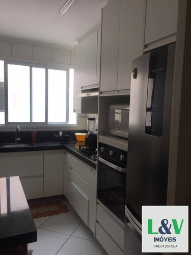 Imagem 13 de 15 de Apartamento Para Venda - 1567