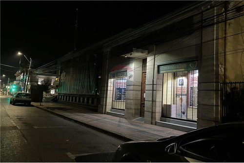 Se Arrienda Centro Medico En Linares