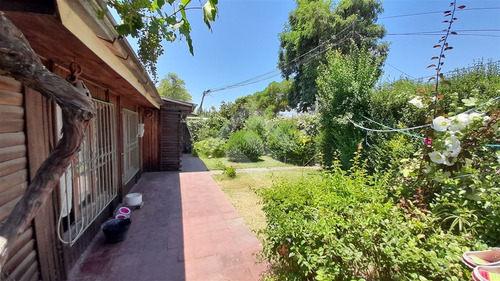 Terreno Construcción En Venta En Puente Alto, App