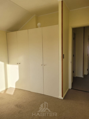 Casa En Arriendo De 3 Dorm. En Temuco