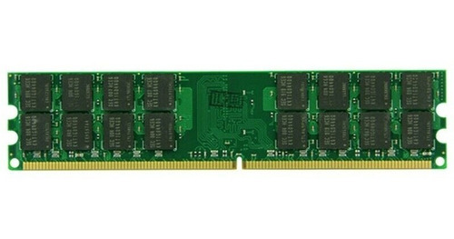 Memoria Ram Ddr2 4gb  800-mhz-pc2-6400-240pin Solo Amd