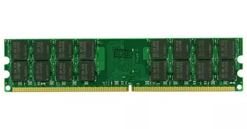 Aditivo Como entregar Memoria Ram Ddr2 4gb 800-mhz-pc2-6400-240pin Solo Amd