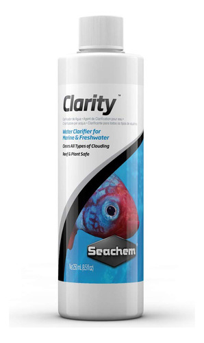Seachem Clarity 16.9fl Oz