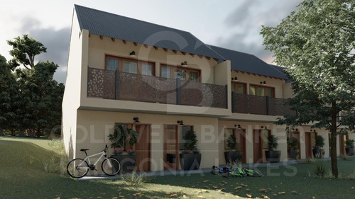 Imagen 1 de 26 de Venta Duplex 2, 106 M2, Centinela 386, El Mercado, Villa La Angostura. Entrega Inmediata
