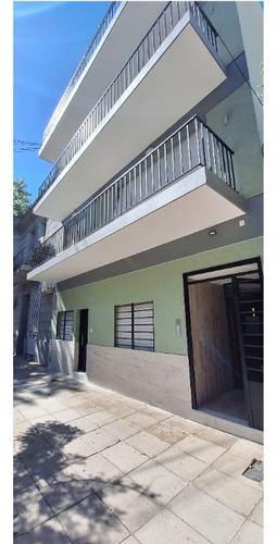 Alquiler Departamento 4 Ambientes En Villa Ortúzar/colegiales