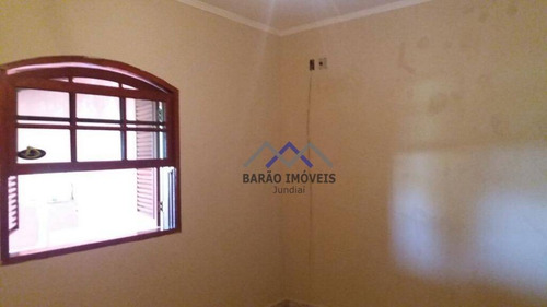 Imagem 8 de 13 de Casa À Venda Por R$ 380.000,00 - Jardim Das Tulipas - Jundiaí/sp - Ca0231
