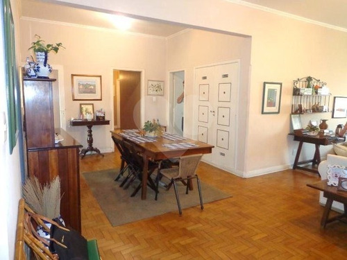 Apartamento-são Paulo-bela Vista | Ref.: 345-im267316 - 345-im267316