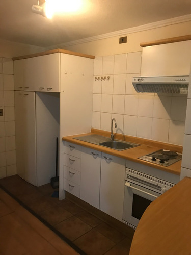 Imagen 2 de 4 de Departamento Un Ambiente Impecable