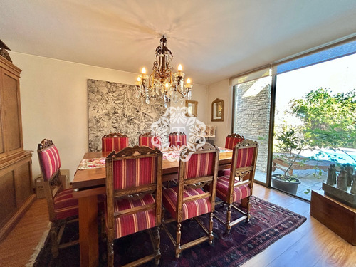 Nuevo Valor, Condominio, Mediterránea, 6d, U. De Los Andes