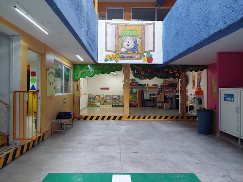 Venta De Edificio Para Usos Multiples, Agricola Oriental, Iztacalco, Cdmx,
