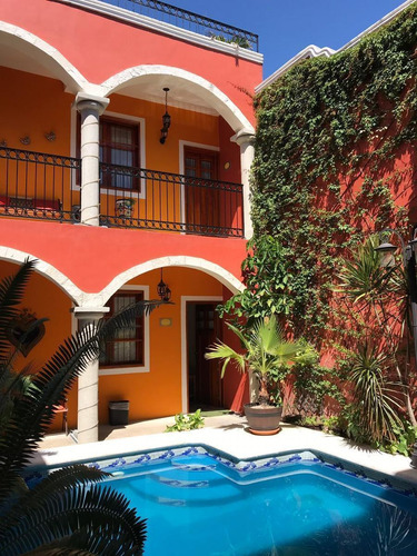 Hotel En Venta En Tulum