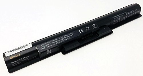 Nueva Bateria Ghu Vgp-bps35 Compatible Con Sony Vaio Fit 14e