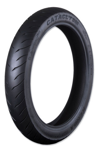 Pneu Dianteiro Harley Davidson Breakout 130/60-21 Kenda