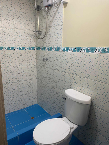 Alquilo Mini Depa ( Inlcuye Servicios) X Alt. C 3 De La Av. La Molina X Atento Peru