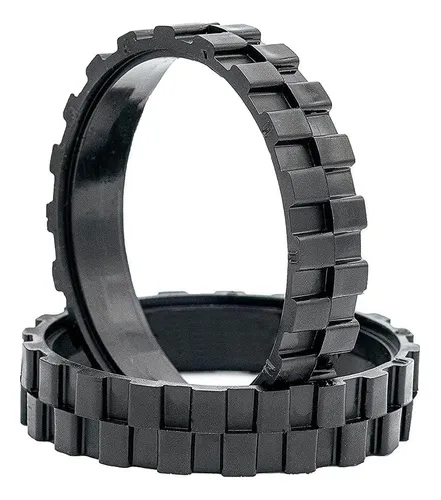 comprar Tires Tise Para Irobot Roomba Wheels Series 500, 600, 700, Y