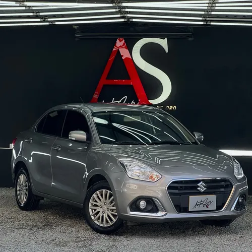 Suzuki Swift 1.2 Dzire