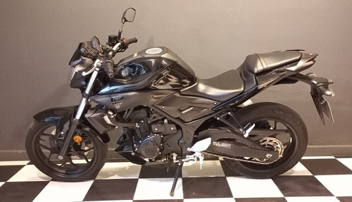 Imagen 11 de 15 de Yamaha Mt03