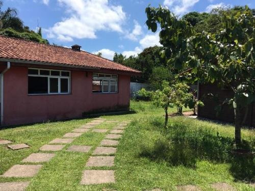 Imagem 12 de 14 de Chácara Na Praia Com 3 Casas, Piscina, Área Gourmet!