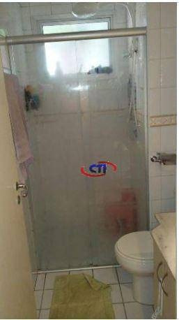 Imagem 14 de 15 de Apartamento À Venda, Santa Terezinha, São Bernardo Do Campo. - Ap2926