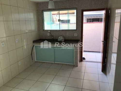 Imagem 14 de 15 de Casas De 1a. Locação Em Jardim Sulacap - Mrcn20029