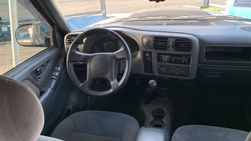 Imagem 5 de 8 de Chevrolet S10