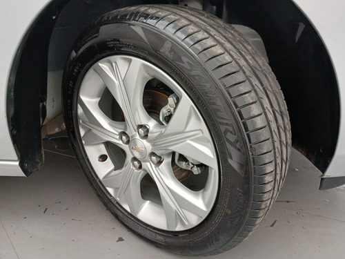 Chevrolet Onix 1.0 TURBO FLEX PLUS LTZ MANUAL