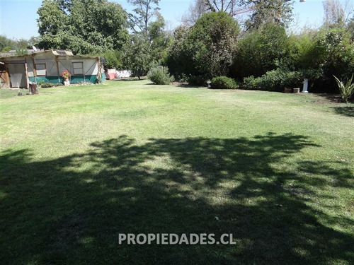 Imagen 8 de 22 de Sitio En Venta En Lo Barnechea