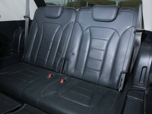 SsangYong Rexton 2.2Td Glx At8 4Wd