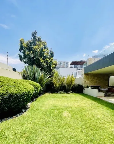 Venta Residencia Cumbres De Santa Fe