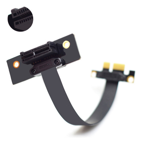 Tarjeta Elevadora Pci-e Pci Riser Tarjeta Elevadora Pci-e Ex
