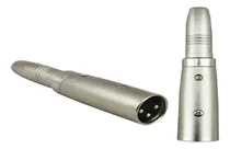Comprar Adaptador Cannon A Plug 1\u002F4 Mono Hembra