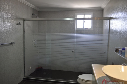 Imagen 7 de 13 de Casa En Venta Con Acabados De Lujo En El Conjunto Cerrado Terranova.