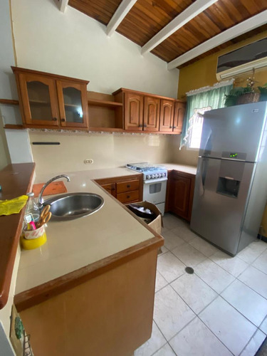 Casa En Cabudare Urb Roca Terra Fg