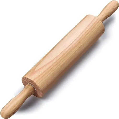 comprar Rodillo De Madera De 17 6 Pulgadas Para Repostería - Utensil