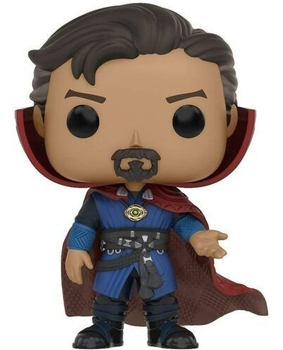 Funko Pop Doctor Strange 169 Marvel (10 Cm) A3614