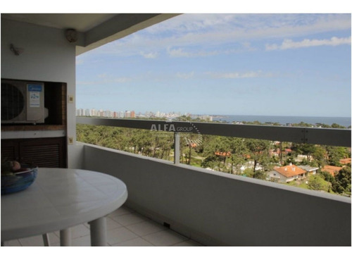 Imagen 1 de 18 de Roosevelt, Apartamento De 3 Dormitorios - Punta Del Este Roosevelt