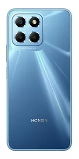 Honor X6s Dual SIM 128 GB azul-náutico 4 GB RAM