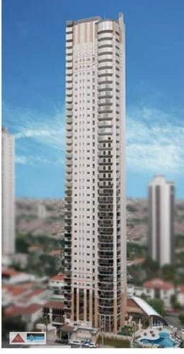 Imagem 1 de 20 de Apartamento Com 4 Dormitórios À Venda, 297 M² Por R$ 3.800.000,00 - Jardim Anália Franco - São Paulo/sp - Ap6315