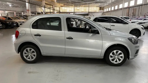 Volkswagen Gol 1.0 12v (Flex)
